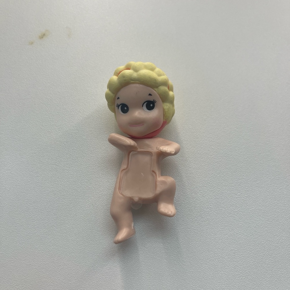 Popcorn Sonny Angel!